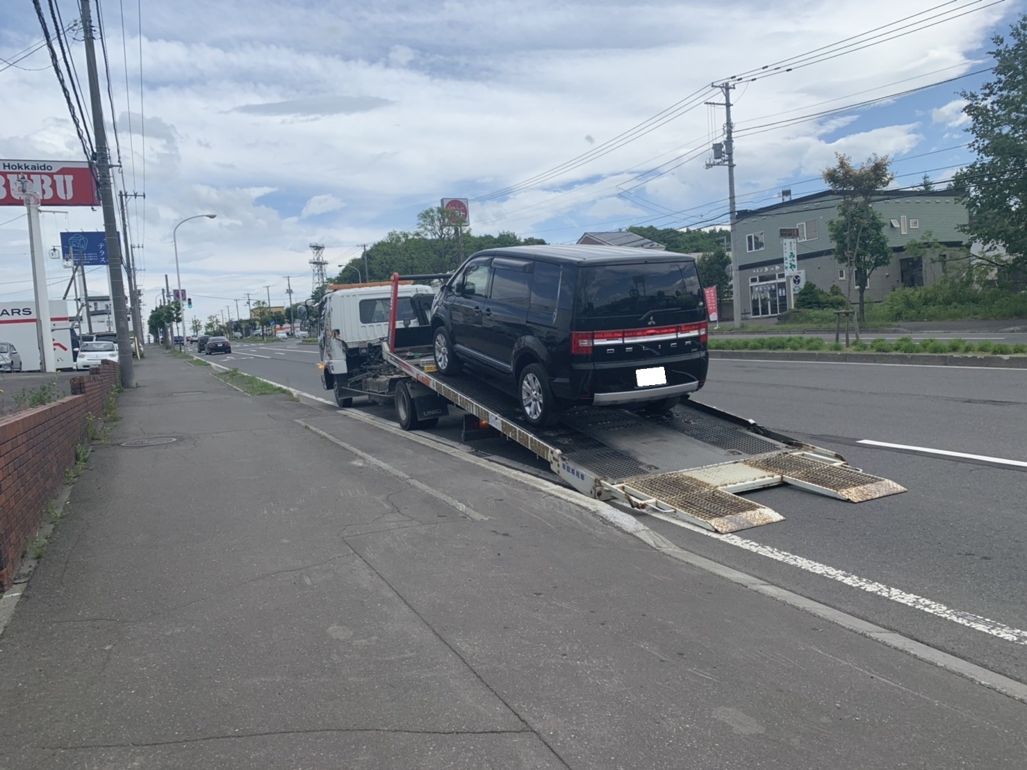 6月1日(土) bBT様&ヴェルファイアI様納車♡ランクル200D後期入庫します✊✨レクサス ランボルギーニ ベンツ♡TOMMY♡_b0127002_19403630.jpg