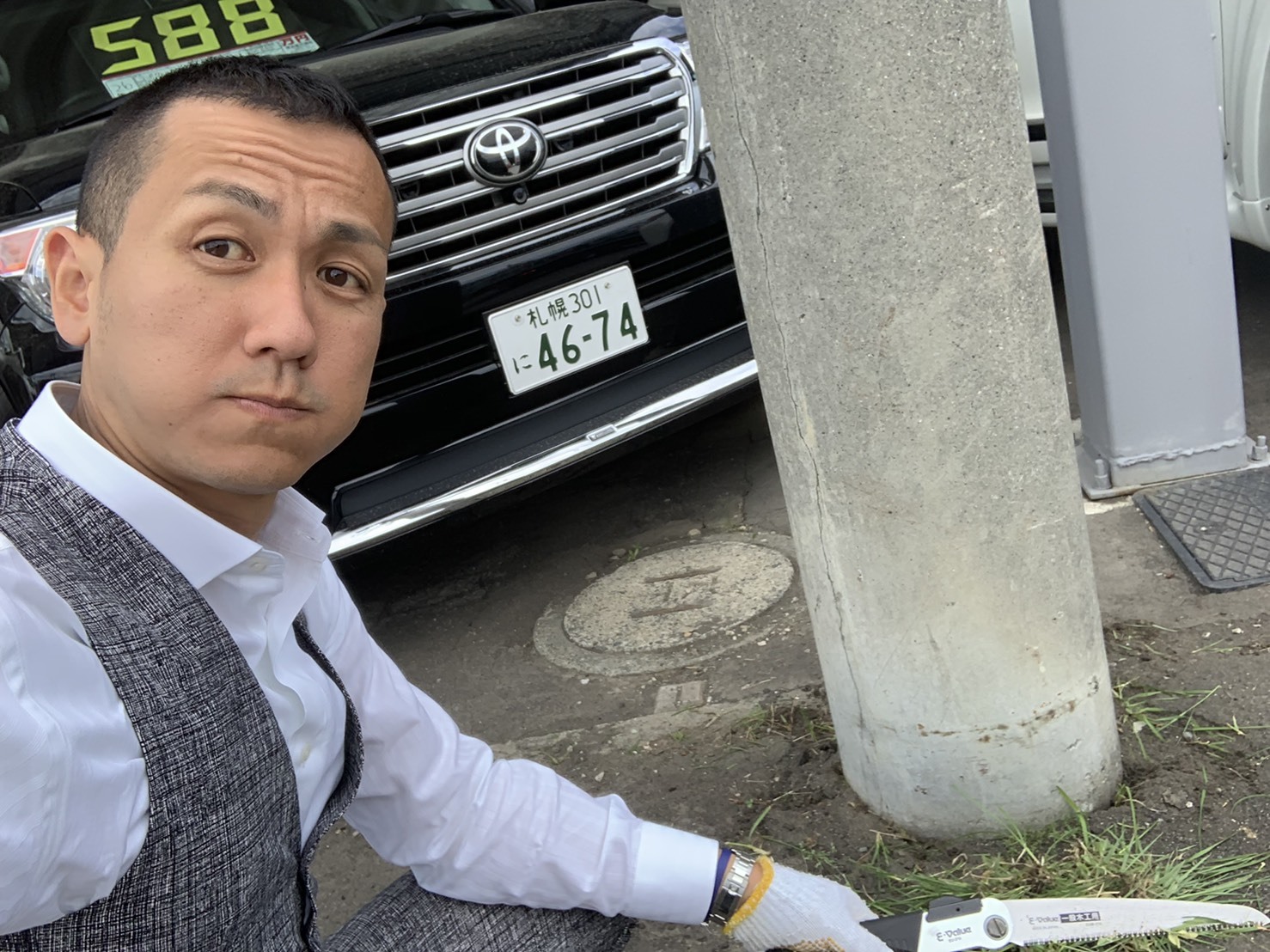 6月1日(土) bBT様&ヴェルファイアI様納車♡ランクル200D後期入庫します✊✨レクサス ランボルギーニ ベンツ♡TOMMY♡_b0127002_19454107.jpg