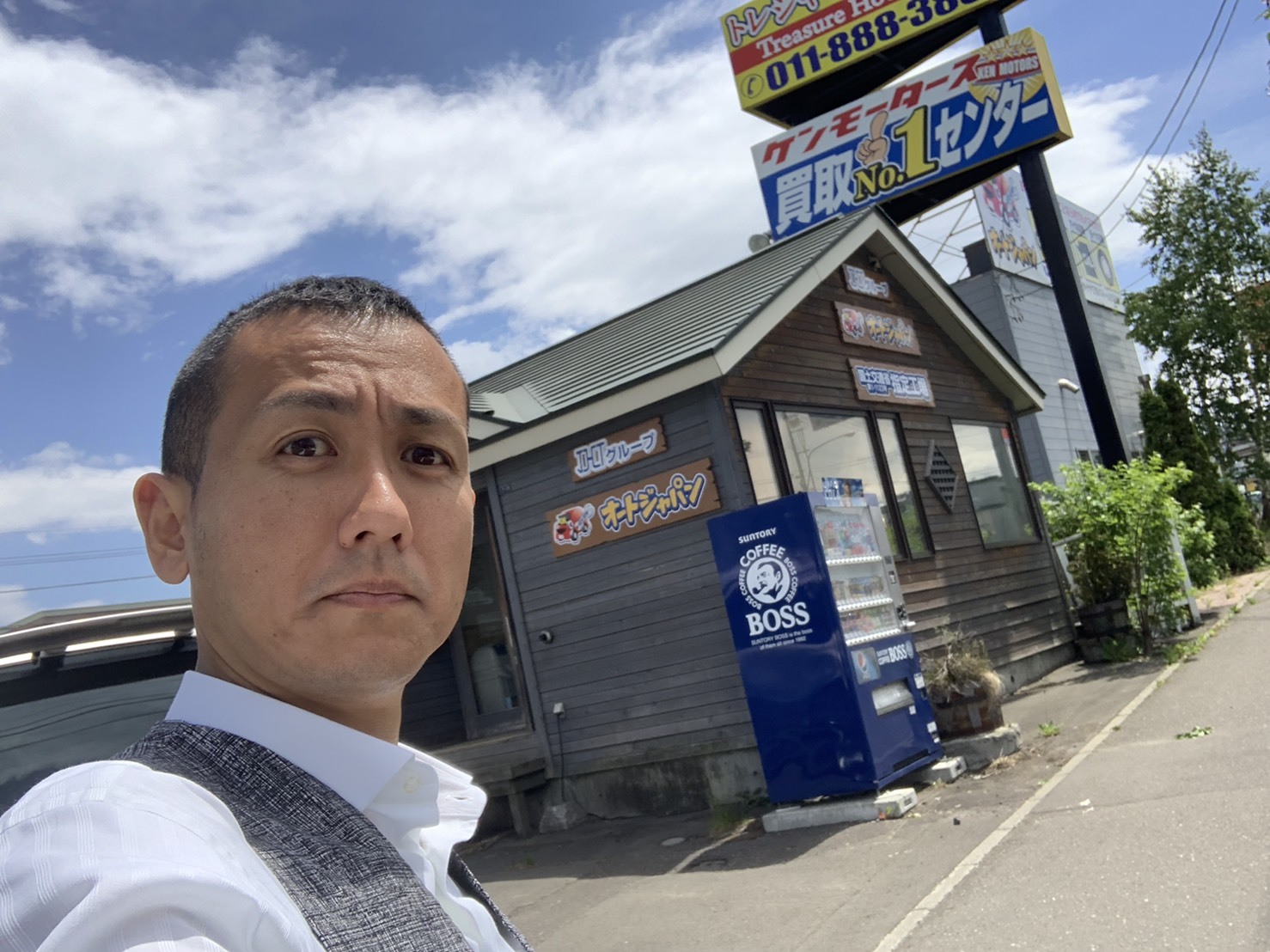 6月1日(土) bBT様&ヴェルファイアI様納車♡ランクル200D後期入庫します✊✨レクサス ランボルギーニ ベンツ♡TOMMY♡_b0127002_20010120.jpg