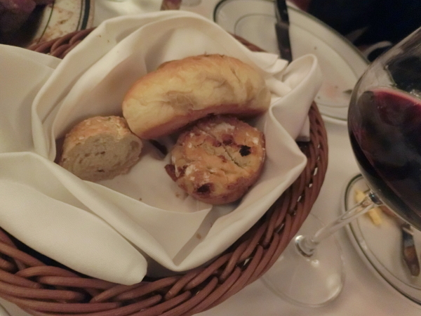 Wolfgang S Steakhouse Singapore ウルフギャングステーキハウス シンガポール Singaporeグルメ