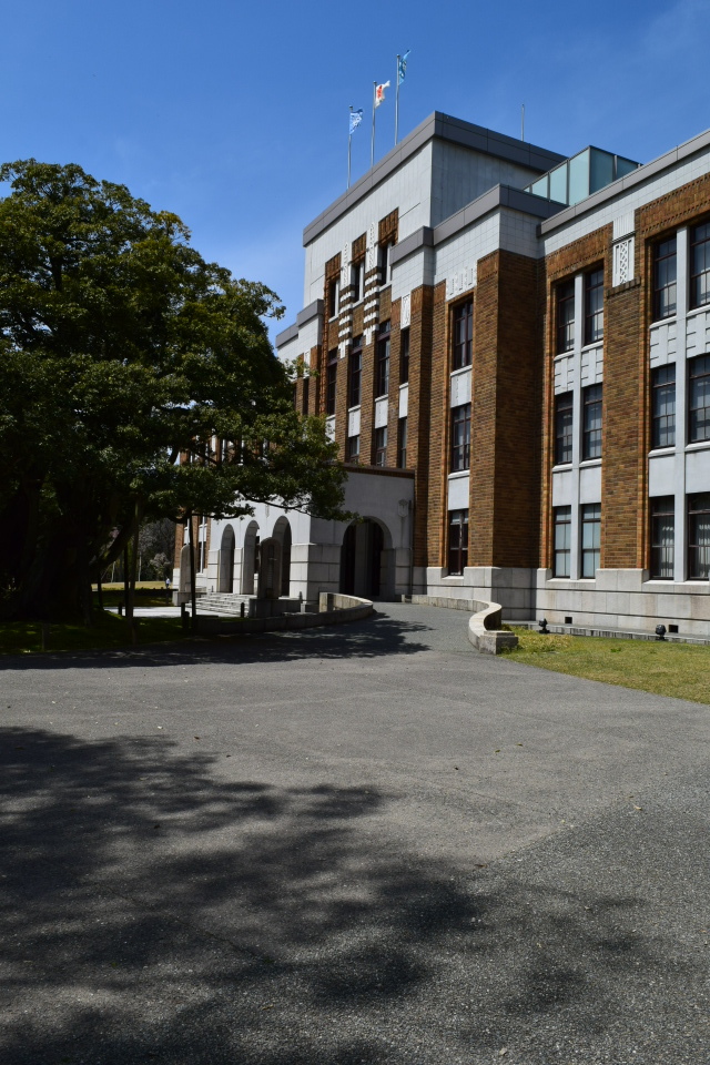 金沢市広坂の石川県政記念しいのき迎賓館(大正モダン建築探訪)_f0142606_08585745.jpg