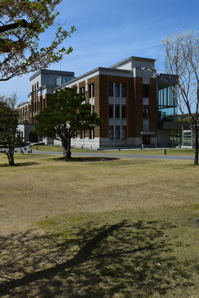 金沢市広坂の石川県政記念しいのき迎賓館(大正モダン建築探訪)_f0142606_09423271.jpg