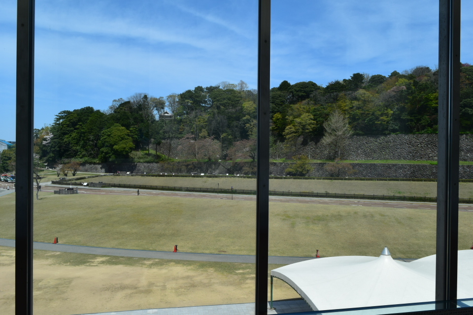 金沢市広坂の石川県政記念しいのき迎賓館(大正モダン建築探訪)_f0142606_09515319.jpg
