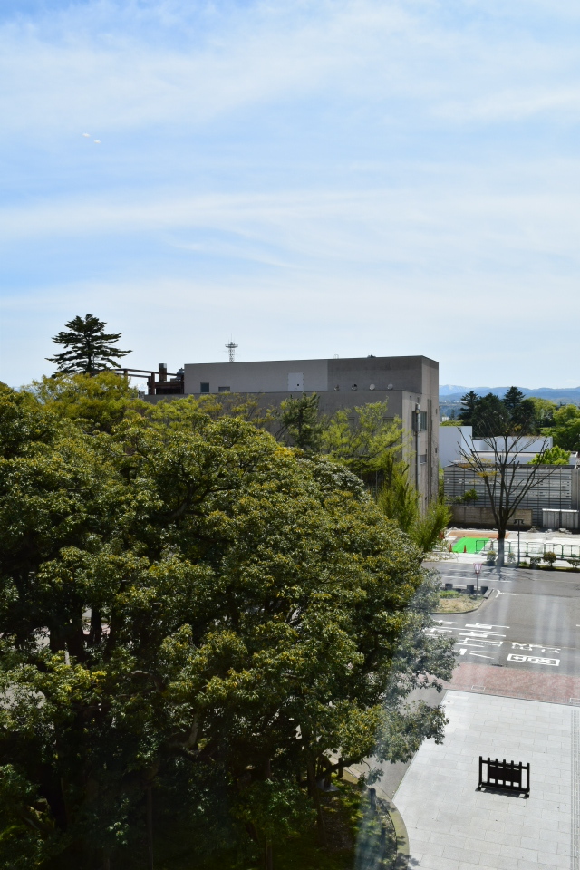 金沢市広坂の石川県政記念しいのき迎賓館(大正モダン建築探訪)_f0142606_09543558.jpg