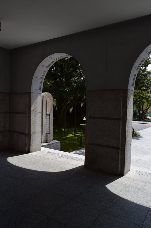 金沢市広坂の石川県政記念しいのき迎賓館(大正モダン建築探訪)_f0142606_10003351.jpg