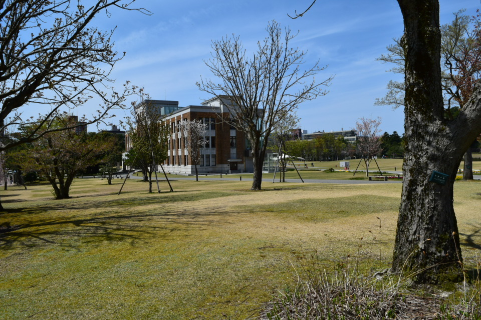 金沢市広坂の石川県政記念しいのき迎賓館(大正モダン建築探訪)_f0142606_10083941.jpg