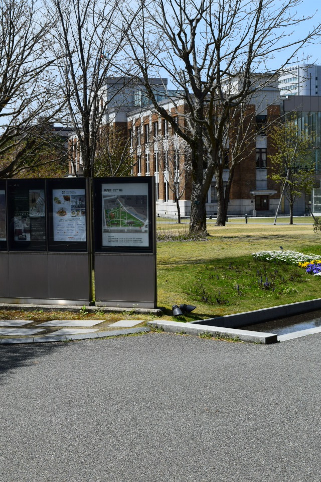 金沢市広坂の石川県政記念しいのき迎賓館(大正モダン建築探訪)_f0142606_10101482.jpg