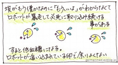 (2)血糖値ってなあに?_d0144726_16480255.jpg