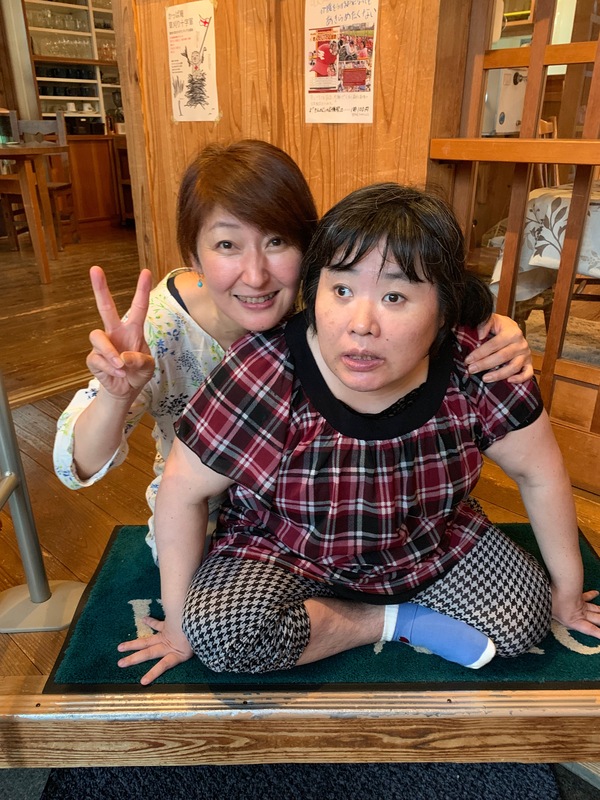 由佳子に会いたい。_d0180229_17425820.jpg