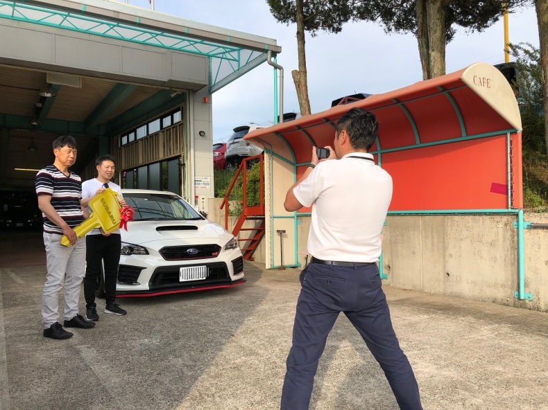 納車式_f0076731_18264444.jpeg