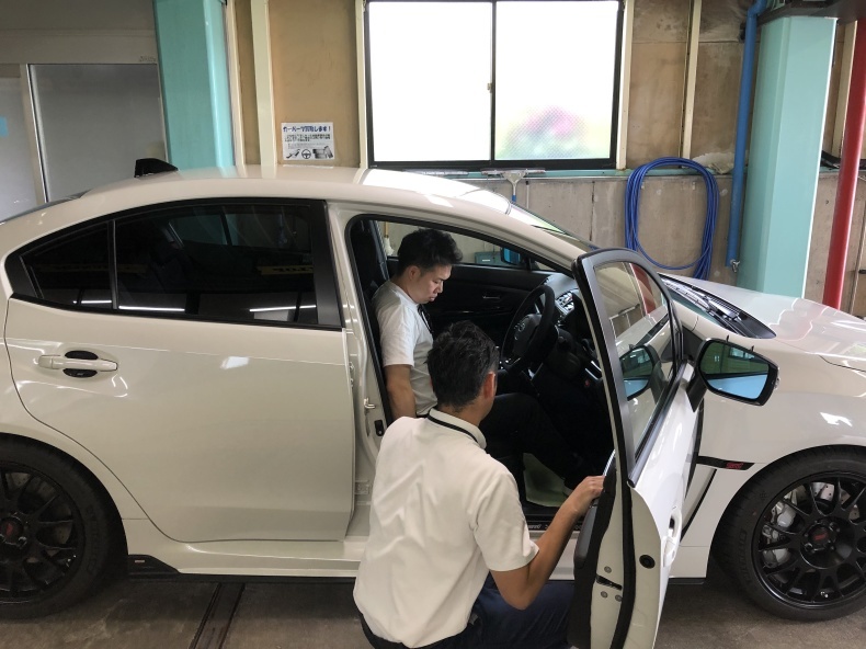 納車式_f0076731_18270277.jpeg