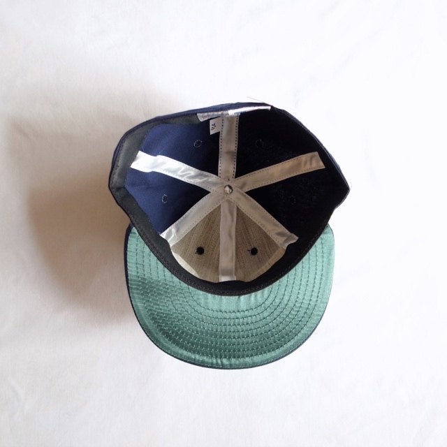 EBBETS FIELD FLANNELS 