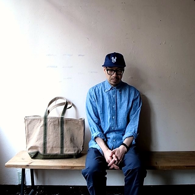 EBBETS FIELD FLANNELS 