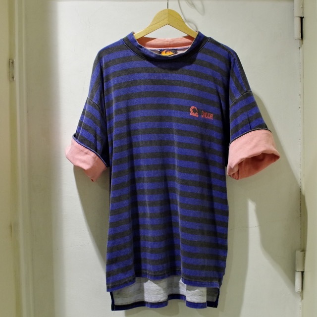 80年代 クイックシルバー オールド サーフ Tシャツ / Made in 80年代 クイックシルバー オールド サーフ Tシャツ / Made in