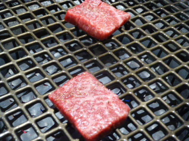 焼肉ダイニング 甲 押小路本店 　お手頃とはこのお店のこと_d0106134_22465668.jpg