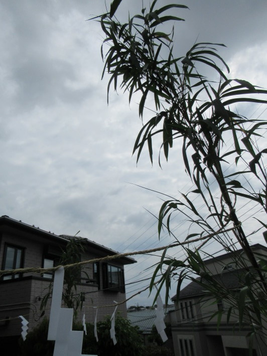 川崎市宮前区の家☆地鎮祭が執り行われました!_c0152341_07592927.jpg