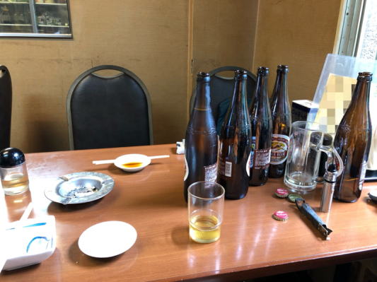 No more Deisui！（6月1日の誓い）_b0136045_06220379.jpg