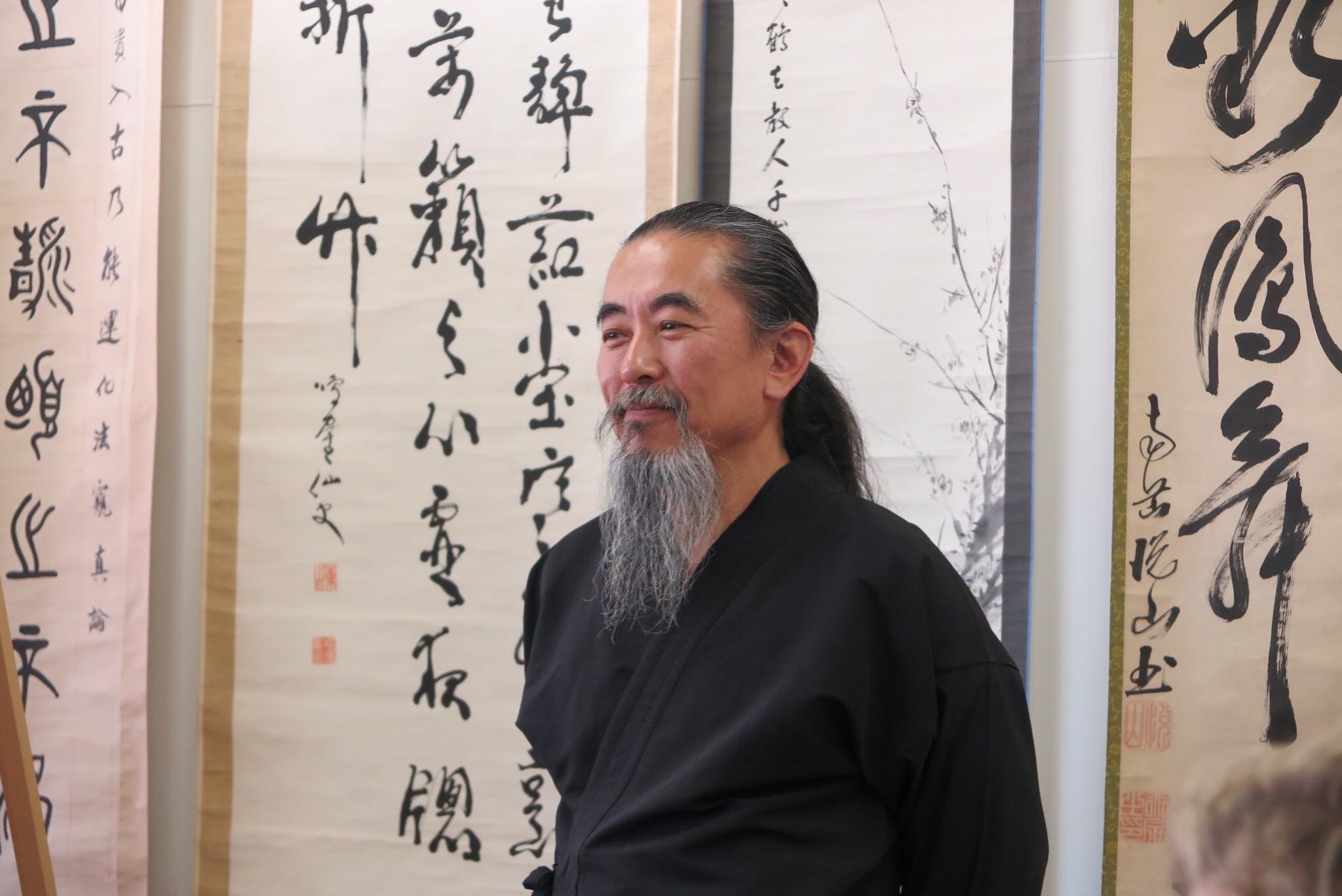 Sumi ink symposium Nara 2019_f0389753_17332073.jpeg