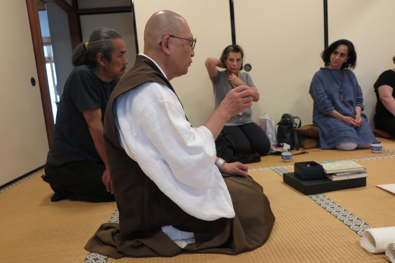 Sumi ink symposium Nara 2019_f0389753_19434929.jpeg