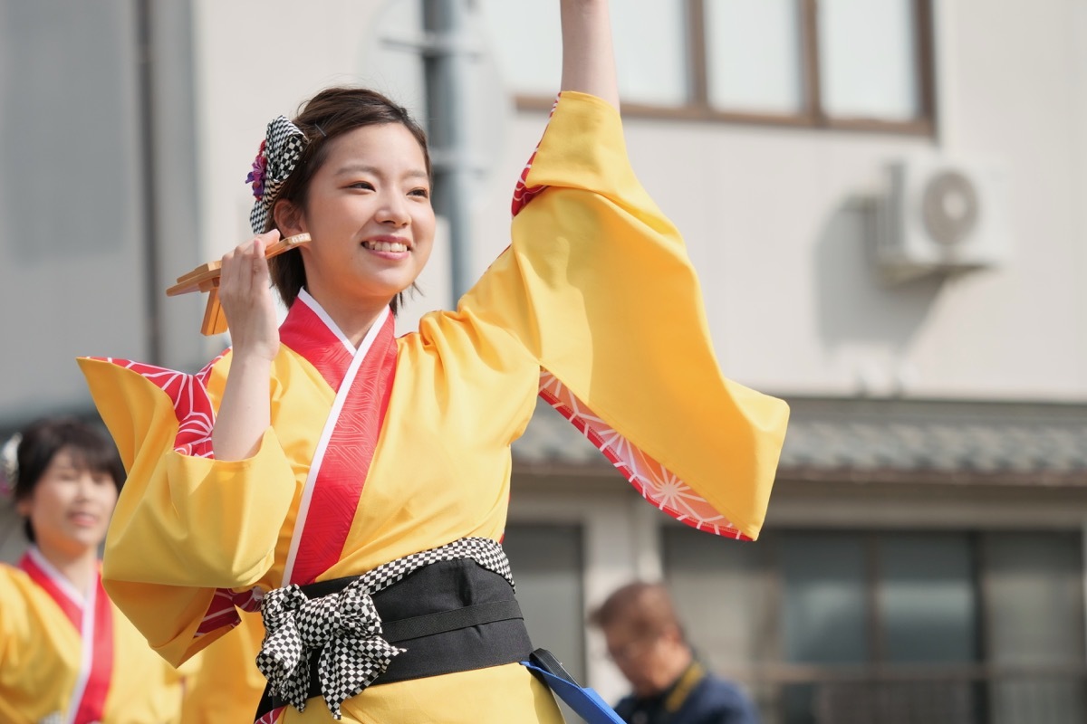 ２０１８赤穂でえしょん祭りその１０（播磨小野町きんぎょ屋）_a0009554_00014032.jpg