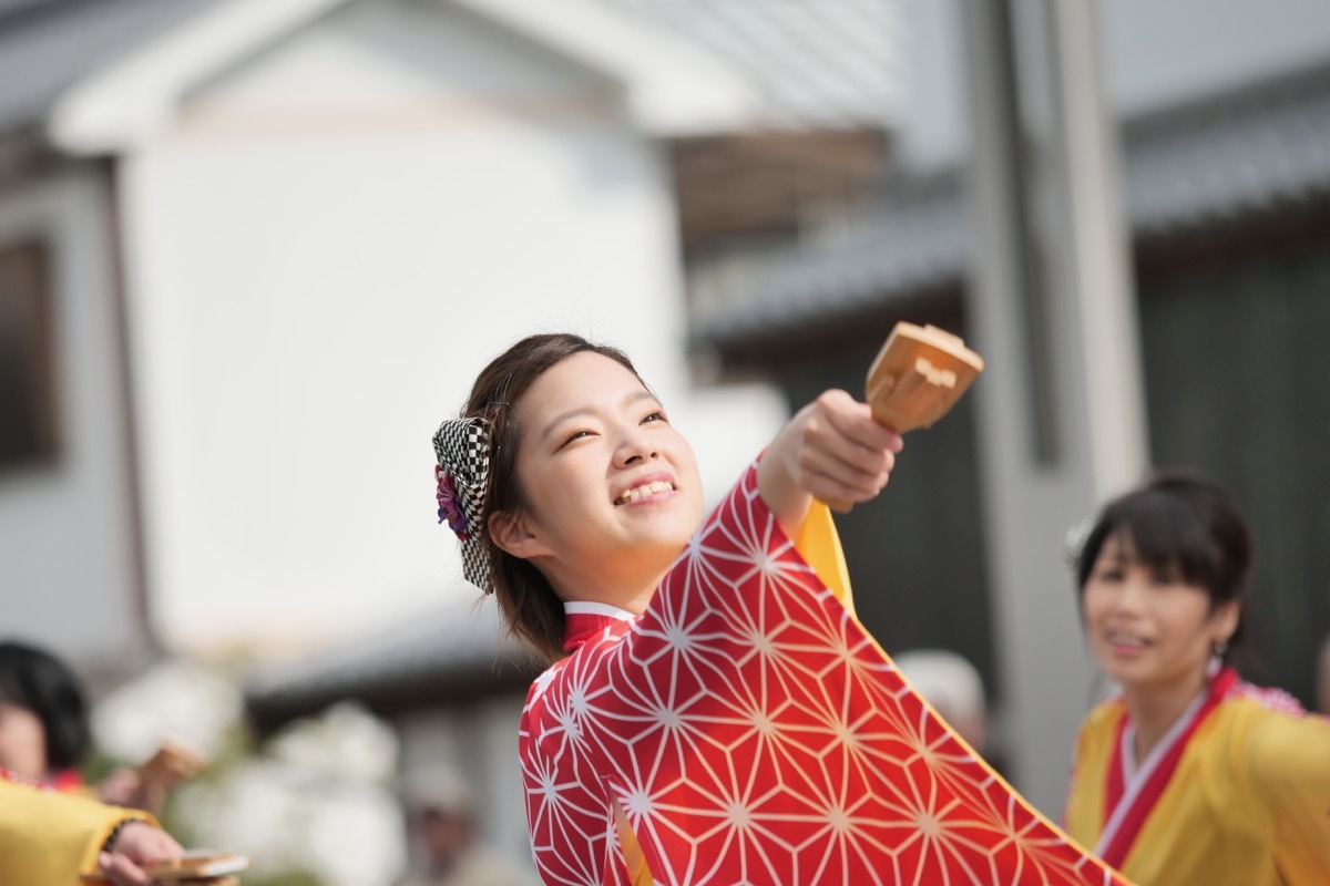 ２０１８赤穂でえしょん祭りその１０（播磨小野町きんぎょ屋）_a0009554_00020287.jpg