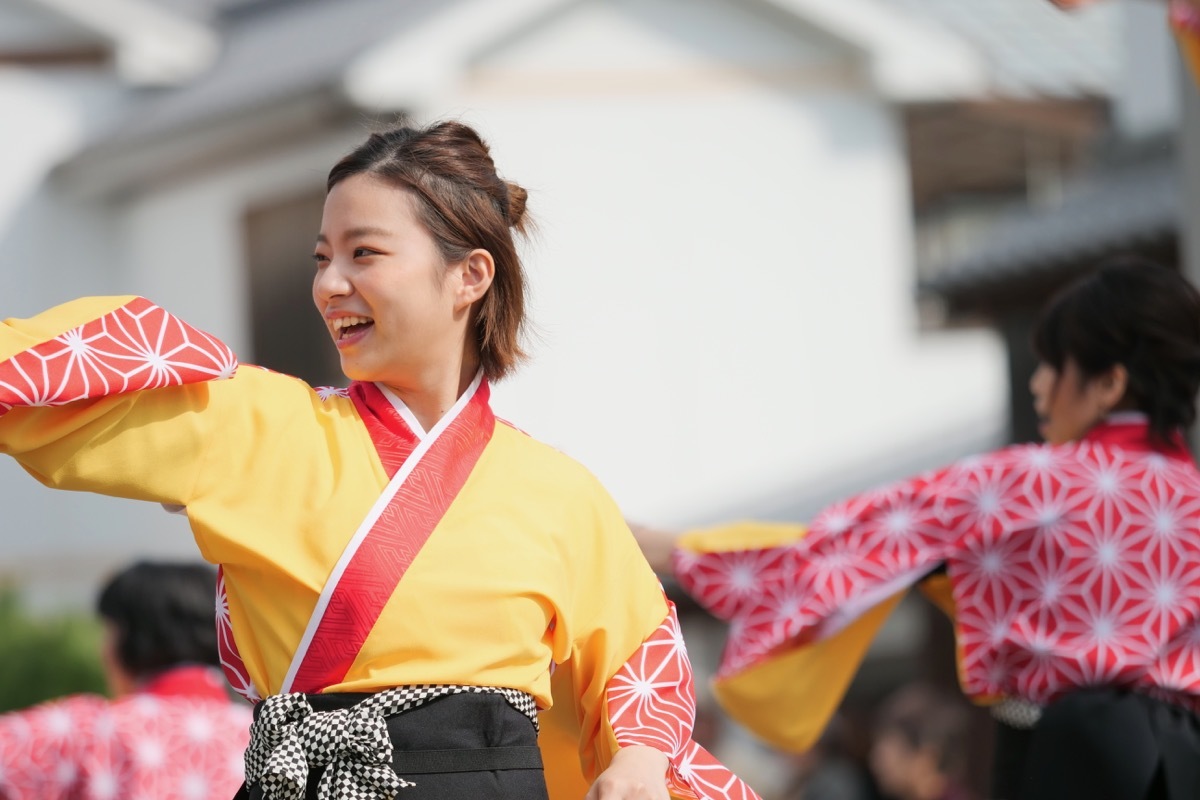 ２０１８赤穂でえしょん祭りその１０（播磨小野町きんぎょ屋）_a0009554_00024286.jpg