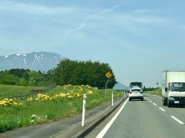 2019東北春の里帰り旅 ＜温泉編 2 ＞_b0299869_14251619.jpg