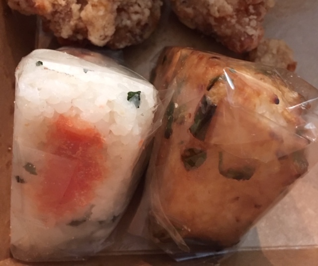日本食三昧ーおにぎり_e0350971_13450021.jpg