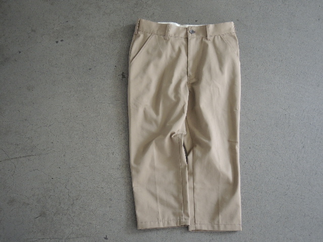 LIFT UP×FORTY FIVE \"別注\"_c0197972_18340437.jpg
