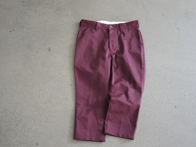 LIFT UP×FORTY FIVE \"別注\"_c0197972_18350304.jpg