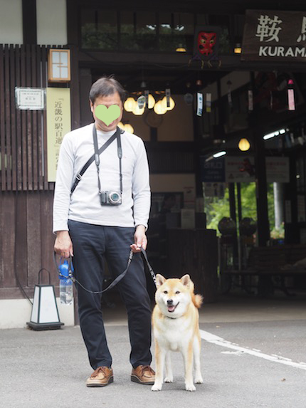 「仔丹との駅舎巡り」京都・奈良編_a0232774_15071720.jpg