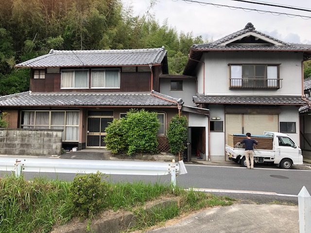 京都府精華町に保養の家をつくろう メールニュース NO2_a0224877_10433054.jpg