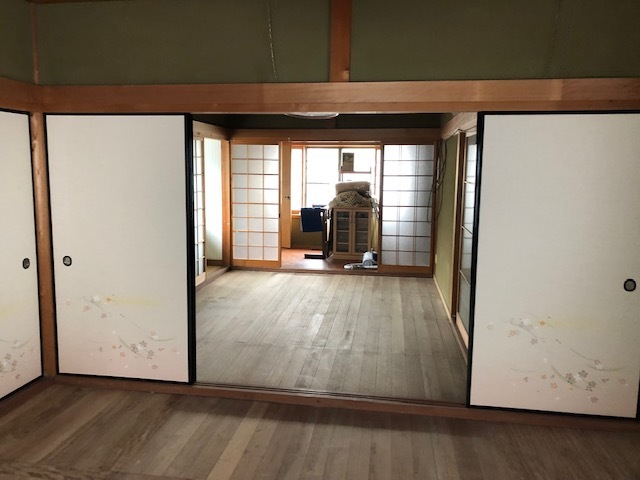 京都府精華町に保養の家をつくろう メールニュース NO2_a0224877_10435176.jpg