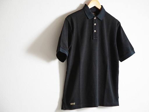 \"BETHPAGE SPORTS SHIRT\" ポロシャツのご紹介です!!_d0160378_22372276.jpg