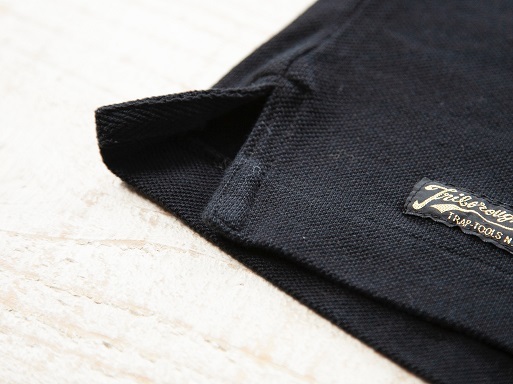 \"BETHPAGE SPORTS SHIRT\" ポロシャツのご紹介です!!_d0160378_22373266.jpg