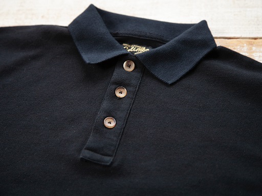 \"BETHPAGE SPORTS SHIRT\" ポロシャツのご紹介です!!_d0160378_22373281.jpg