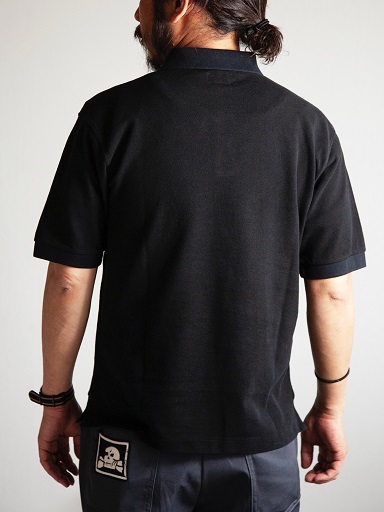 \"BETHPAGE SPORTS SHIRT\" ポロシャツのご紹介です!!_d0160378_22374219.jpg