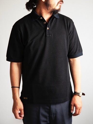 \"BETHPAGE SPORTS SHIRT\" ポロシャツのご紹介です!!_d0160378_22374283.jpg