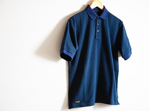 \"BETHPAGE SPORTS SHIRT\" ポロシャツのご紹介です!!_d0160378_22475494.jpg