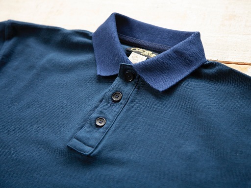 \"BETHPAGE SPORTS SHIRT\" ポロシャツのご紹介です!!_d0160378_22475991.jpg