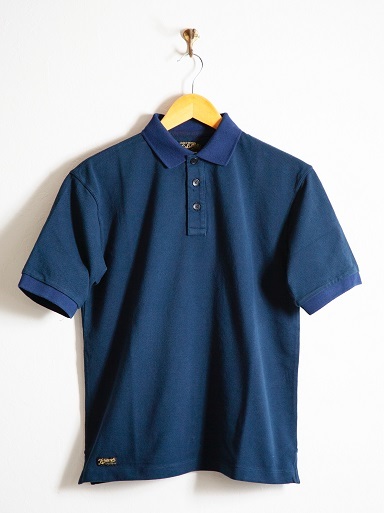 \"BETHPAGE SPORTS SHIRT\" ポロシャツのご紹介です!!_d0160378_22480393.jpg