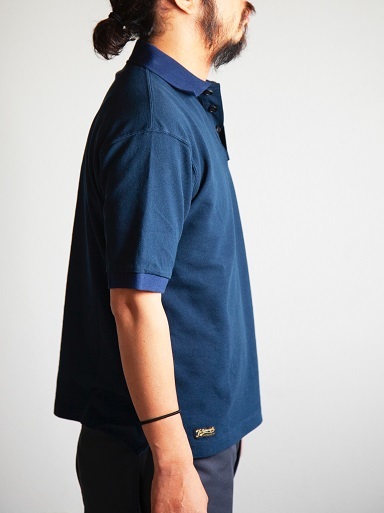 \"BETHPAGE SPORTS SHIRT\" ポロシャツのご紹介です!!_d0160378_22480746.jpg
