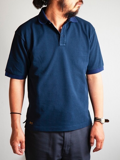 \"BETHPAGE SPORTS SHIRT\" ポロシャツのご紹介です!!_d0160378_22480779.jpg