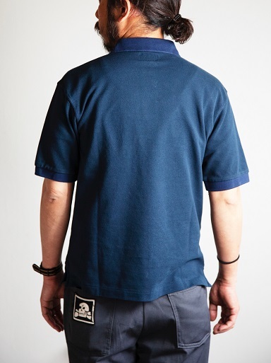 \"BETHPAGE SPORTS SHIRT\" ポロシャツのご紹介です!!_d0160378_22480790.jpg