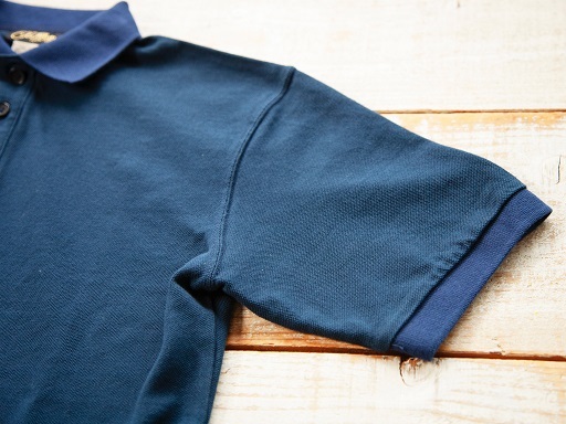 \"BETHPAGE SPORTS SHIRT\" ポロシャツのご紹介です!!_d0160378_22480795.jpg