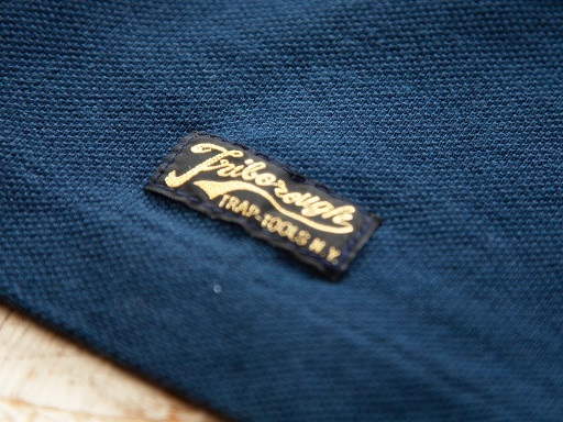 \"BETHPAGE SPORTS SHIRT\" ポロシャツのご紹介です!!_d0160378_22491026.jpg