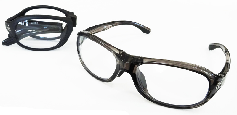 Zeque by Zeal Optics(ゼクー バイ ジールオプティクス)2019年新作折りたたみ機構搭載偏光サングラスフレームFIFTY(フィフティ)新発売!_c0003493_21065002.jpg
