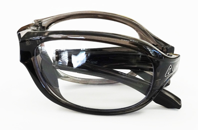 Zeque by Zeal Optics(ゼクー バイ ジールオプティクス)2019年新作折りたたみ機構搭載偏光サングラスフレームFIFTY(フィフティ)新発売!_c0003493_21092130.jpg