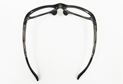 Zeque by Zeal Optics(ゼクー バイ ジールオプティクス)2019年新作折りたたみ機構搭載偏光サングラスフレームFIFTY(フィフティ)新発売!_c0003493_21092190.jpg