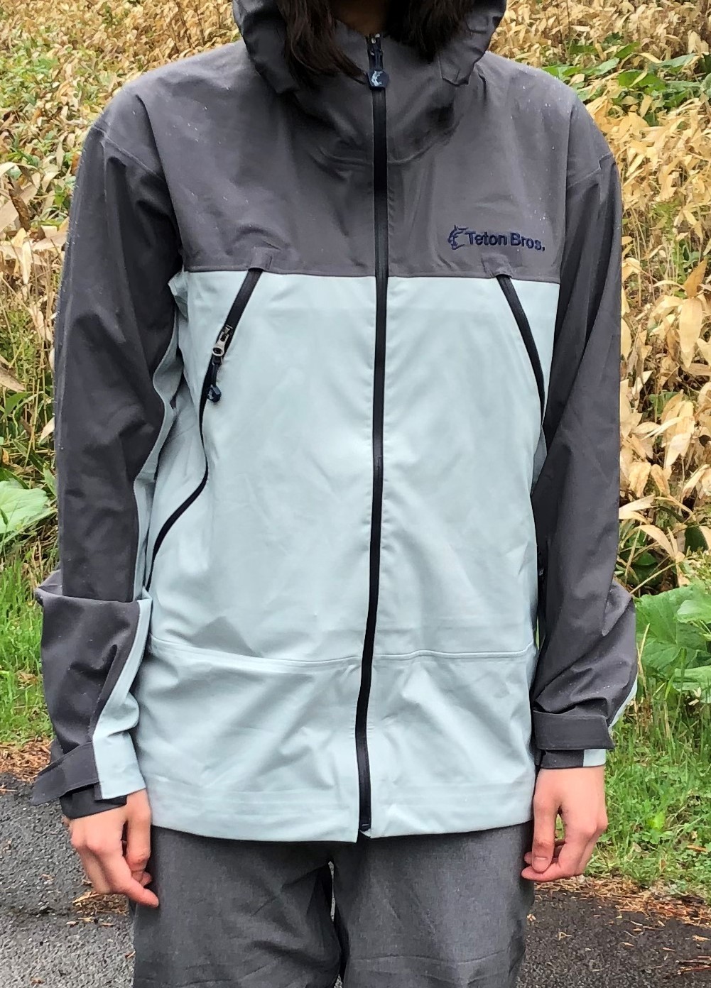 5/29.30　二ペソツ山